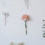 Flowers & Plants - Colorful roses with green stalks and twigs attac #6913760